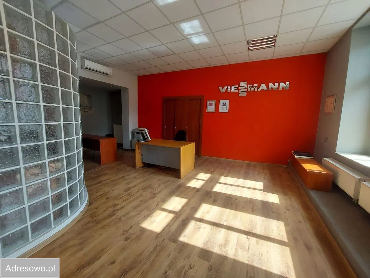 Lokal Bytom Śródmieście, ul. Wrocławska. Zdjęcie 4