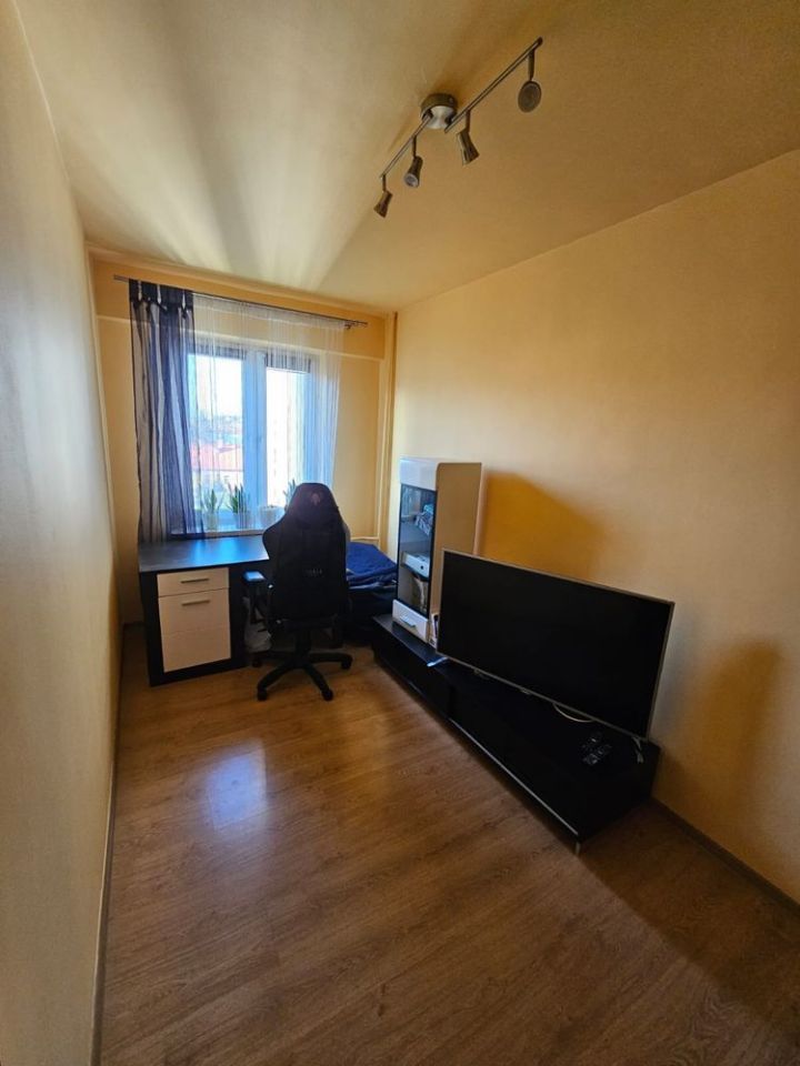 Mieszkanie 4-pokojowe Rzeszów, ul. Monte Cassino. Zdjęcie 5