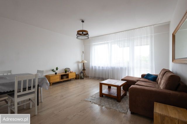 Mieszkanie 3-pokojowe Rzeszów Baranówka, ul. Prymasa 1000-lecia. Zdjęcie 1