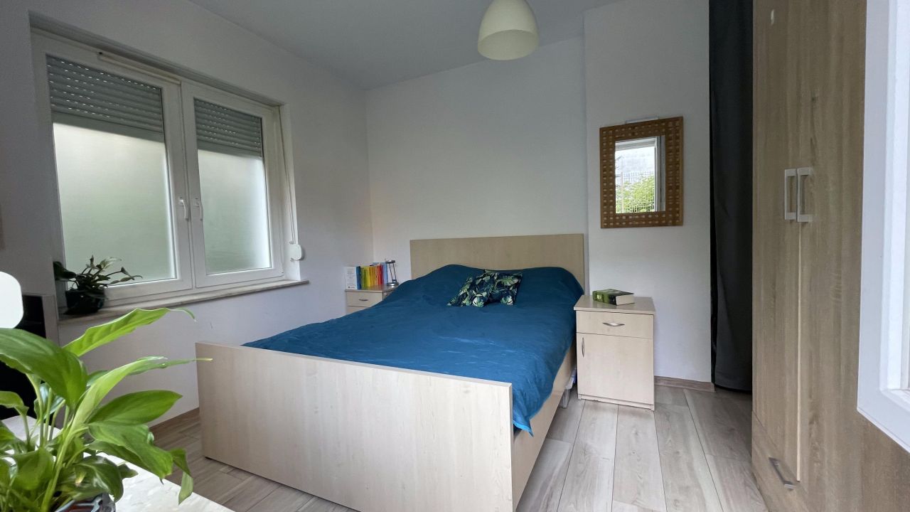 Mieszkanie 3-pokojowe Toruń Jakubskie Przedmieście, ul. Antoniego Antczaka. Zdjęcie 8