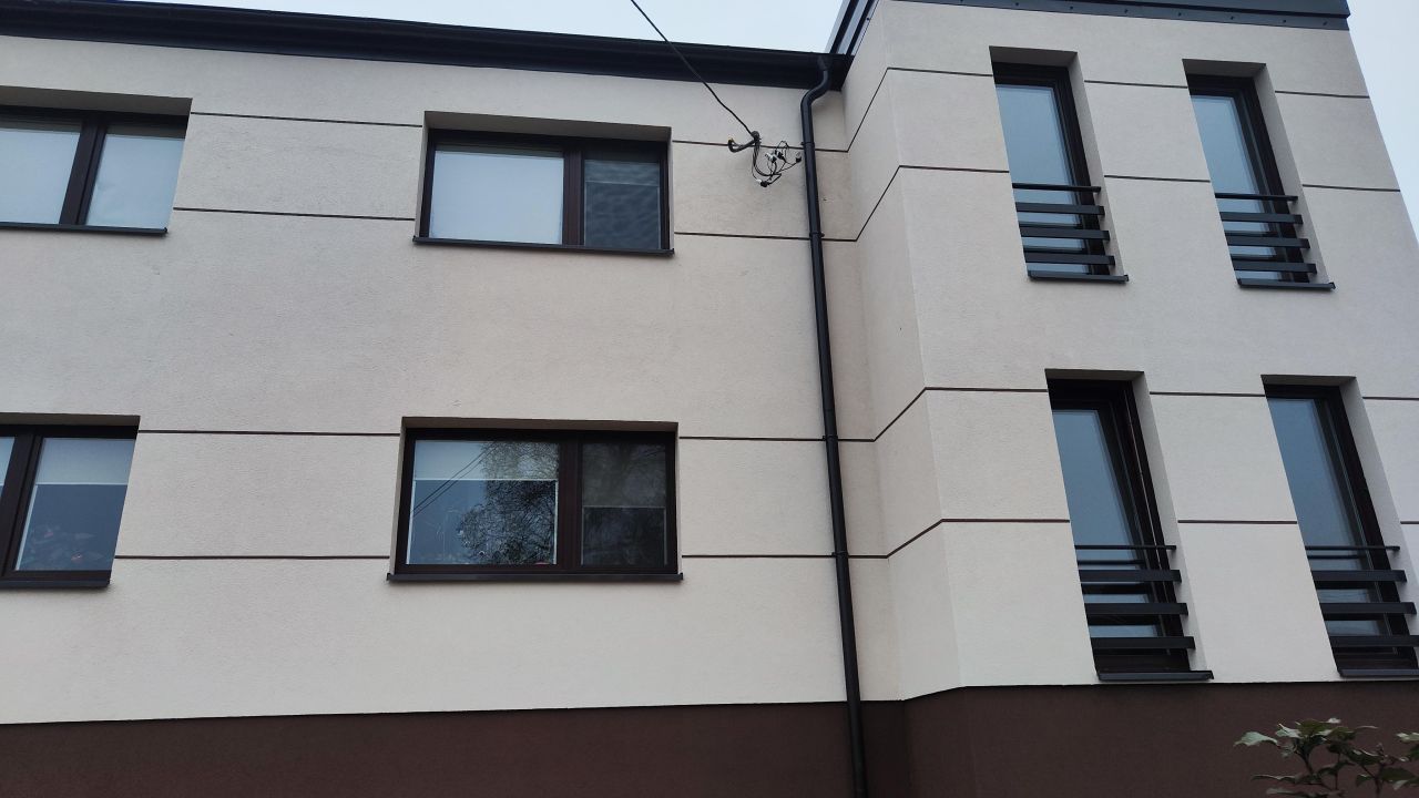 siedlisko, 6 pokoi Kwiatków