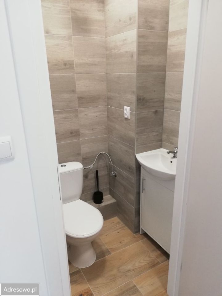 Mieszkanie 9-pokojowe Gorzów Wielkopolski. Zdjęcie 17