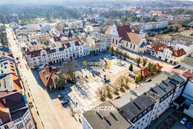 Mieszkanie 3-pokojowe Wejherowo Centrum, ul. Wałowa. Zdjęcie 13