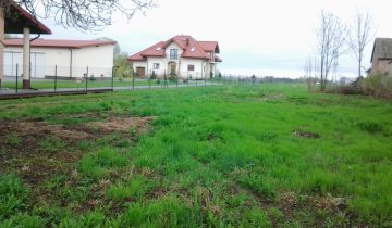 Działka inna Sokołów, ul. Rodzinna