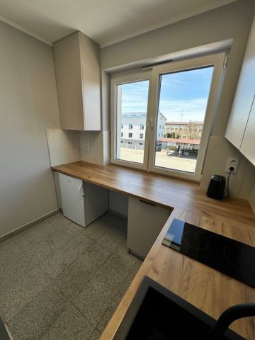 Mieszkanie 1-pokojowe Biłgoraj, ul. Cicha. Zdjęcie 1