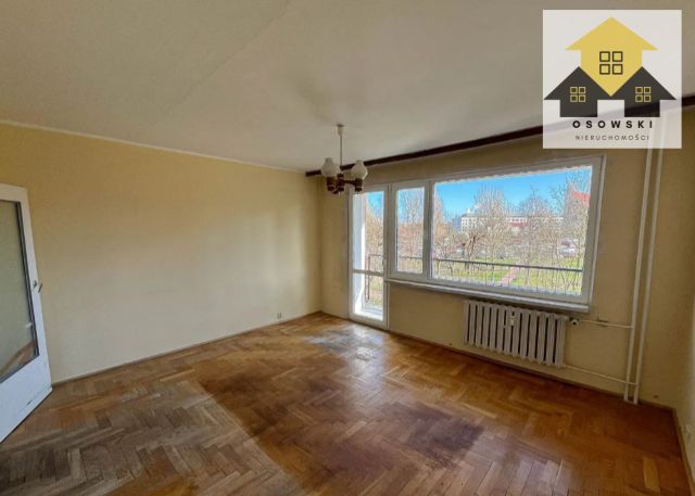 Mieszkanie 3-pokojowe Gdańsk Zaspa, ul. Janusza Meissnera. Zdjęcie 1