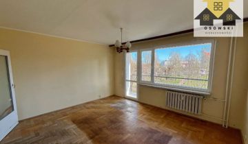Mieszkanie 3-pokojowe Gdańsk Zaspa, ul. Janusza Meissnera
