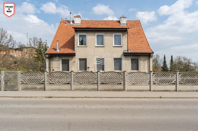 Mieszkanie 3-pokojowe Gdańsk Orunia, ul. Raduńska. Zdjęcie 13