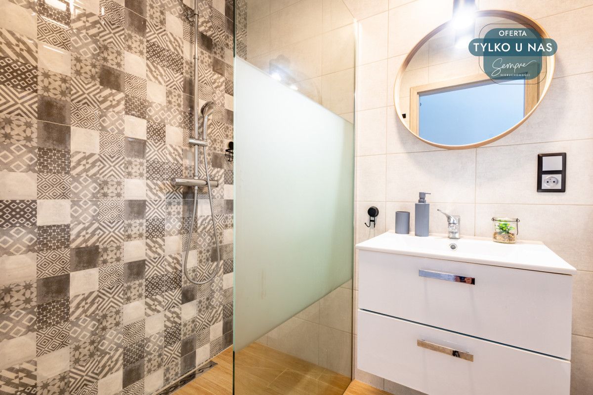 Mieszkanie 1-pokojowe Rusinowo. Zdjęcie 8