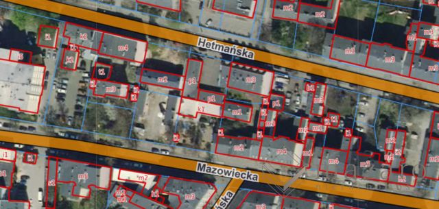 Działka inwestycyjna Bydgoszcz Śródmieście. Zdjęcie 2