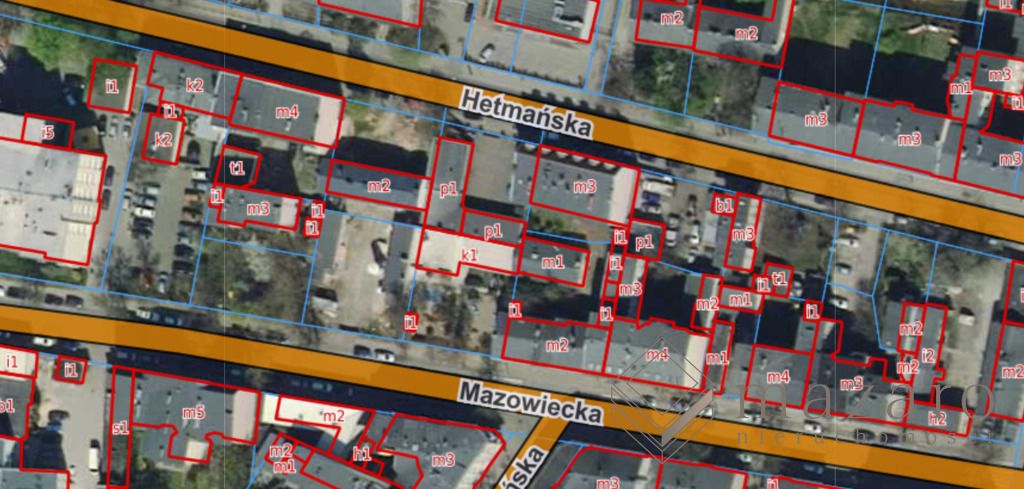 Działka inwestycyjna Bydgoszcz Śródmieście. Zdjęcie 2