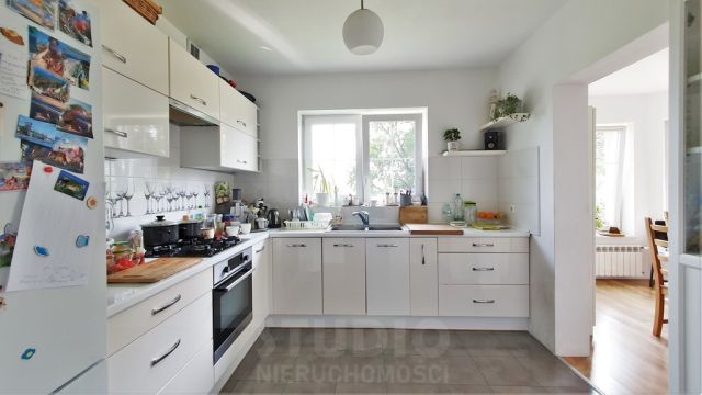 dom wolnostojący, 10 pokoi Kraków Zwierzyniec, ul. Józefa. Zdjęcie 6