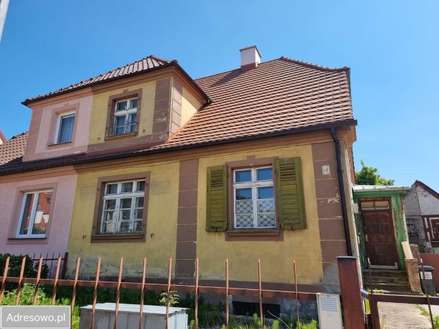 bliźniak, 4 pokoje Koszalin, ul. Karola Szymanowskiego. Zdjęcie 1