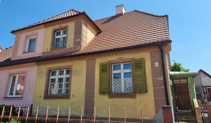 bliźniak, 4 pokoje Koszalin, ul. Karola Szymanowskiego