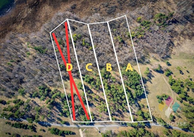 Działka budowlana Tałty. Zdjęcie 10