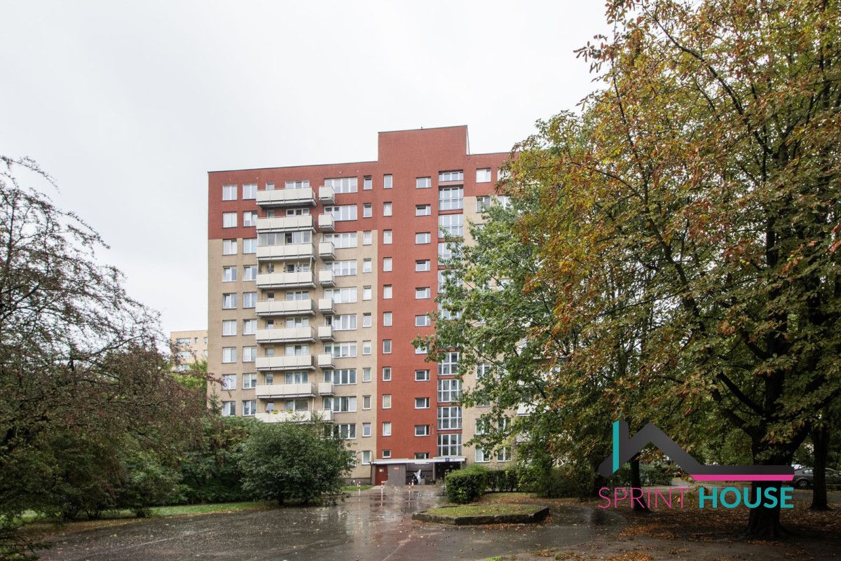 Mieszkanie 3-pokojowe Warszawa Włochy, ul. 1 Sierpnia. Zdjęcie 12