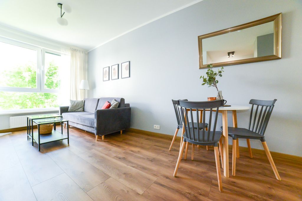 Mieszkanie 2-pokojowe Warszawa Mokotów, ul. Bluszczańska. Zdjęcie 9