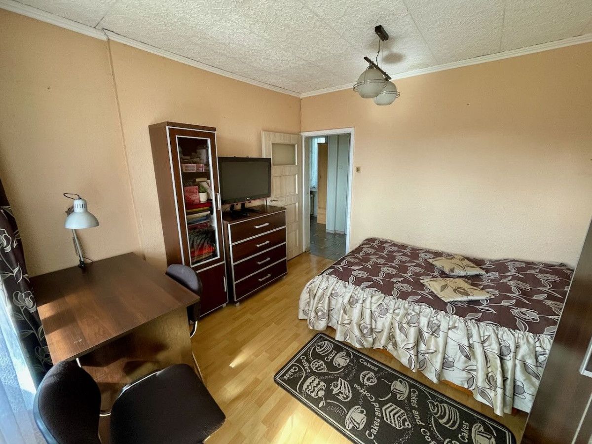 Mieszkanie 2-pokojowe Bielsko-Biała Leszczyny, ul. Konstantego Ildefonsa Gałczyńskiego. Zdjęcie 3