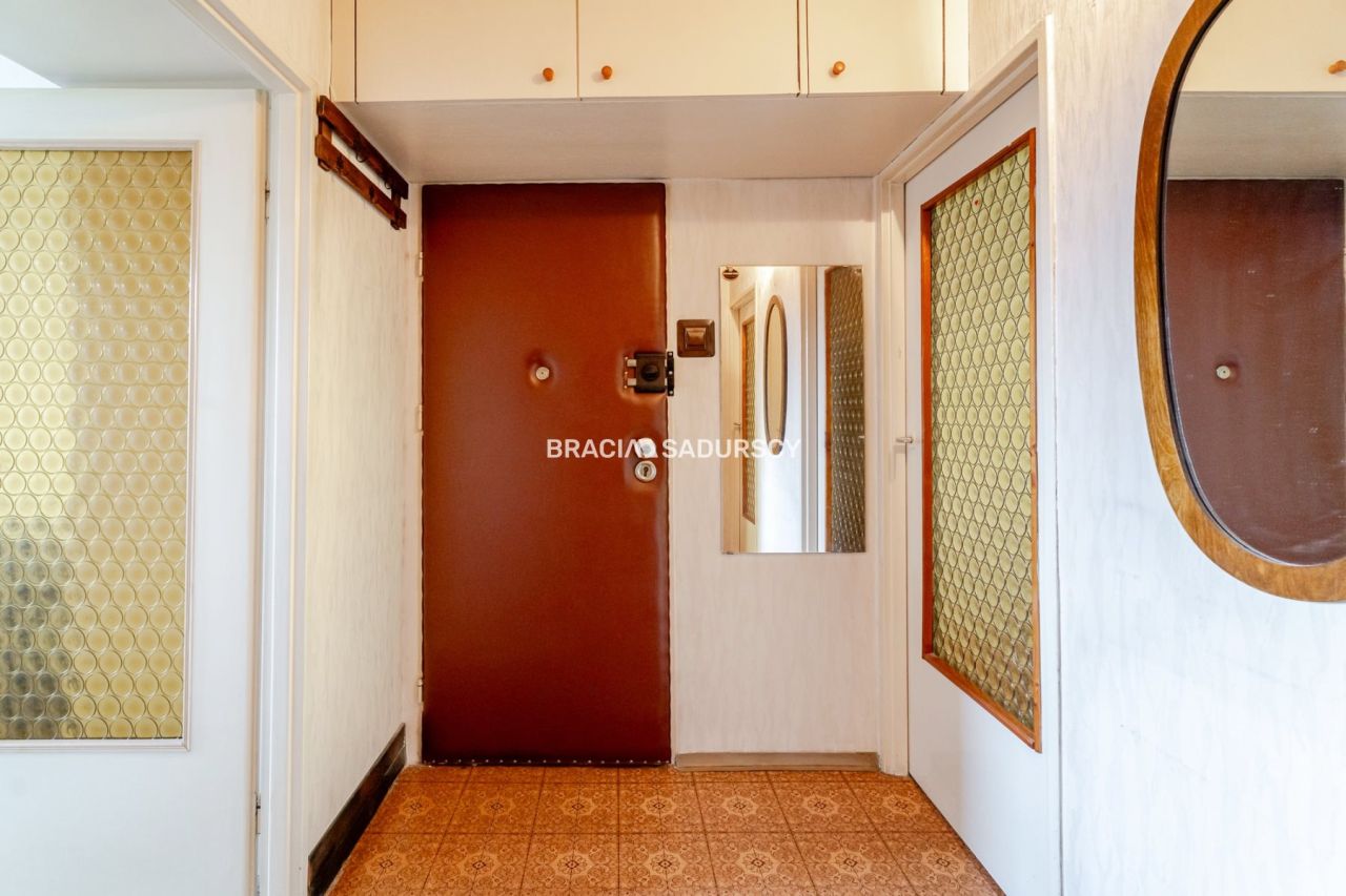 Mieszkanie 3-pokojowe Kraków, ul. Gołaśka. Zdjęcie 13