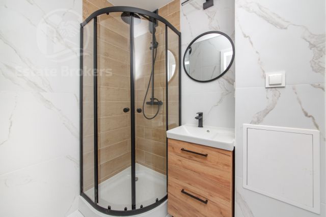 Mieszkanie 3-pokojowe Wrocław Krzyki, ul. Drukarska. Zdjęcie 10