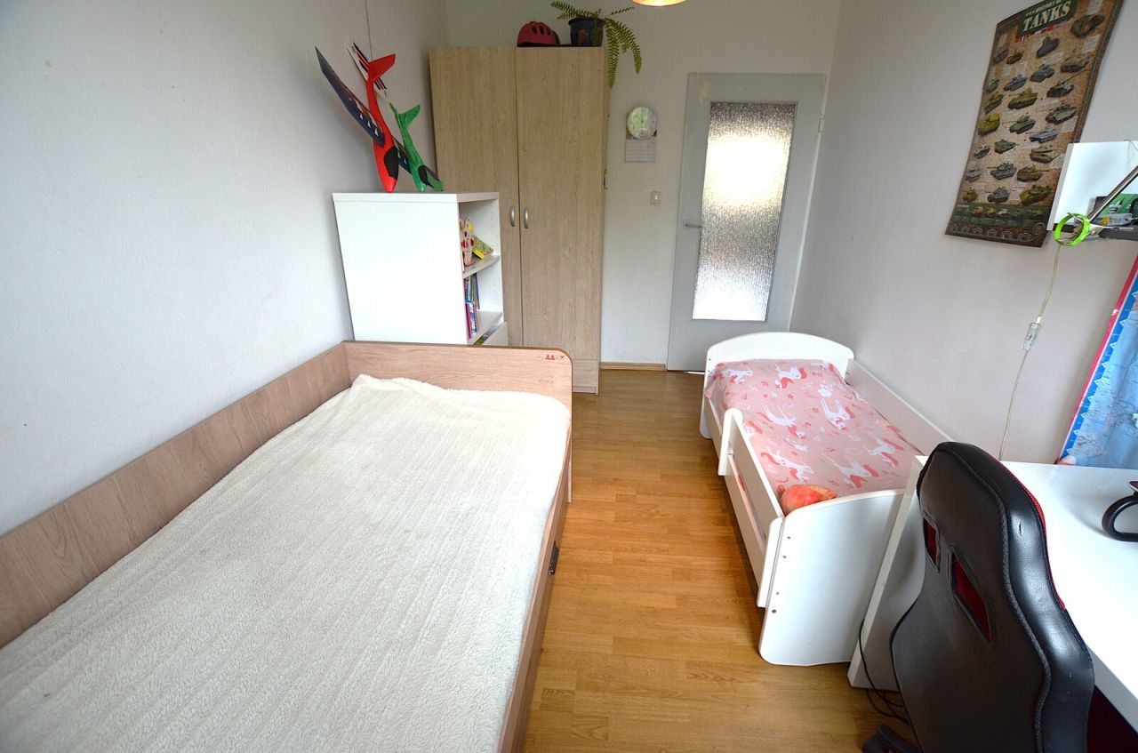 Mieszkanie 3-pokojowe Opole Malinka, ul. Piotrkowska. Zdjęcie 10