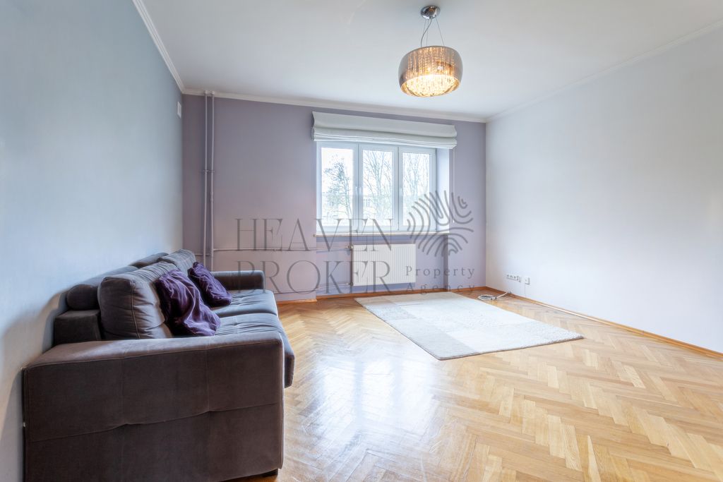 Mieszkanie 2-pokojowe Warszawa, ul. Żwirki i Wigury. Zdjęcie 4