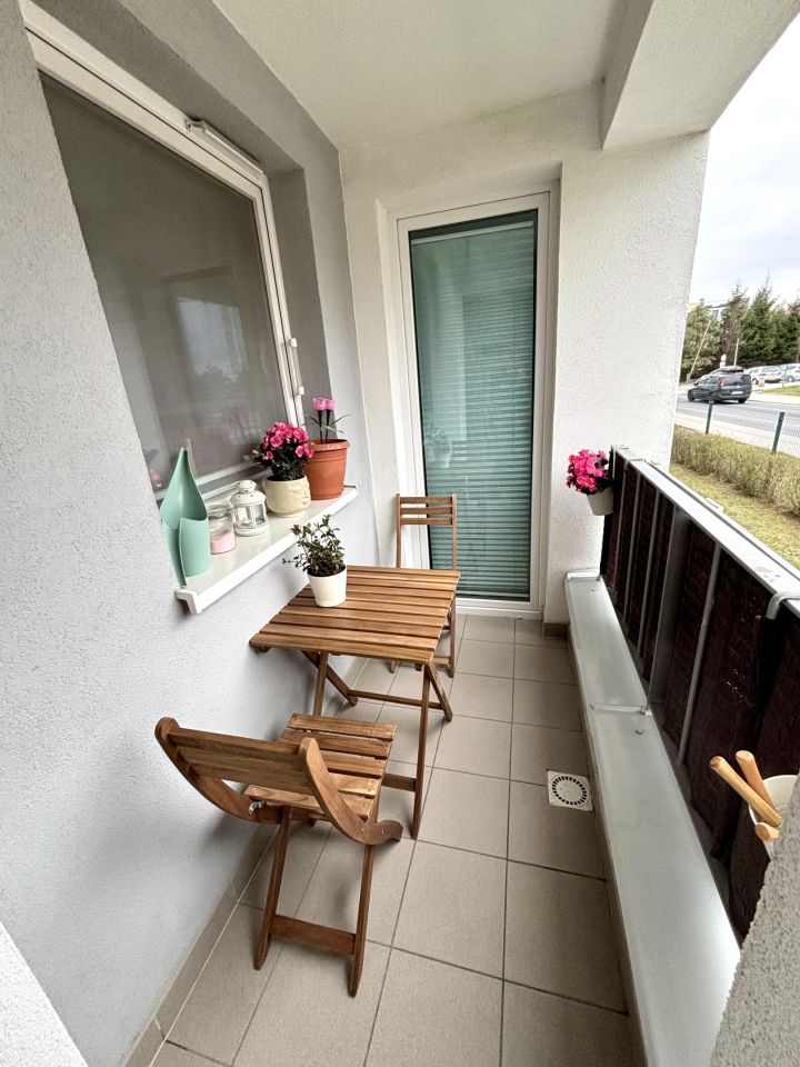 Mieszkanie 3-pokojowe Lublin Węglin, ul. Gęsia. Zdjęcie 9