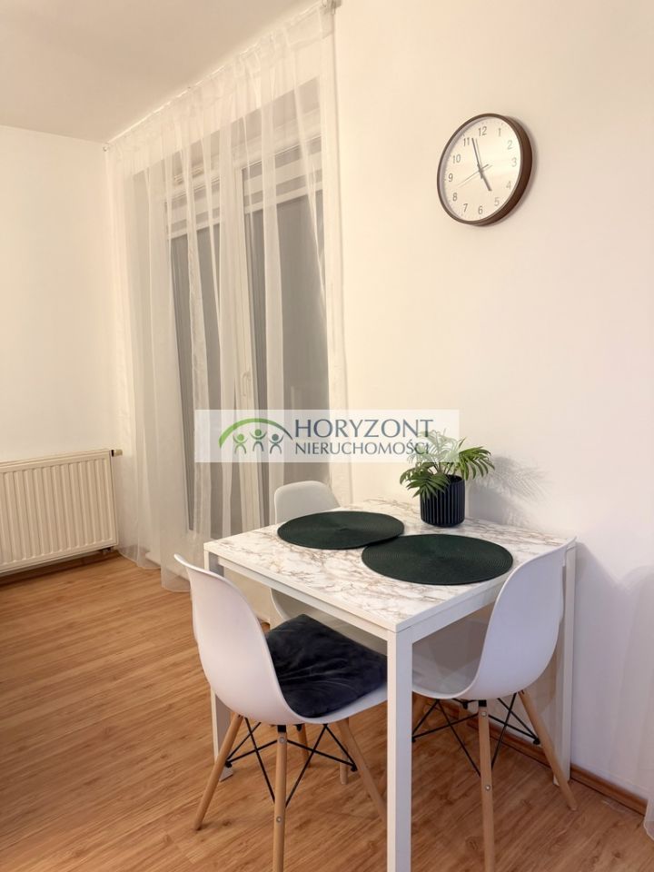 Mieszkanie 1-pokojowe Gdańsk, al. Grunwaldzka. Zdjęcie 4