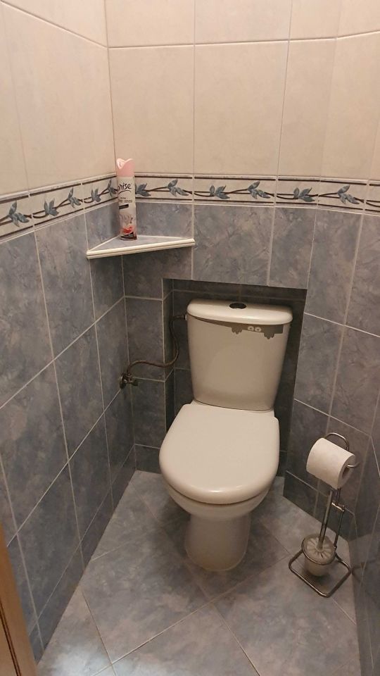 Mieszkanie 2-pokojowe Warszawa Gocławek, ul. Rożnowska. Zdjęcie 2