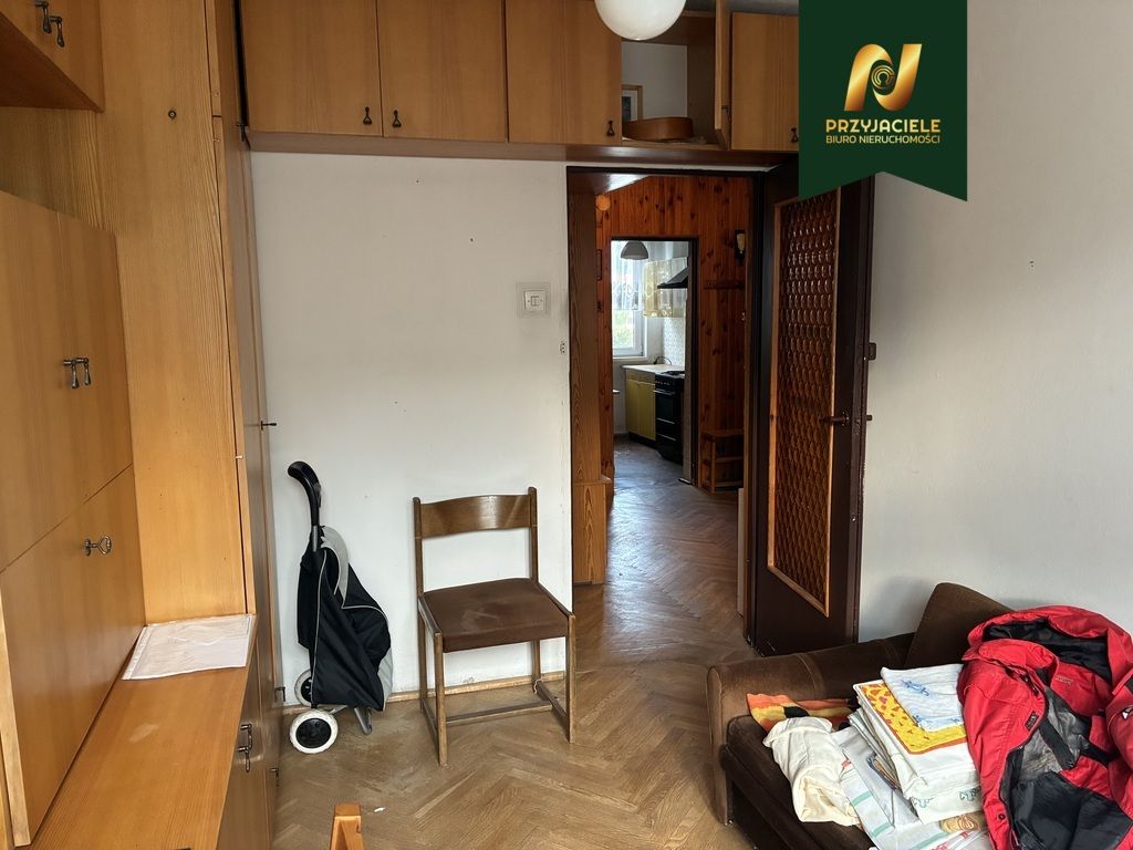 Mieszkanie 4-pokojowe Gdynia Witomino, ul. 2 Morskiego Pułku Strzelców. Zdjęcie 7