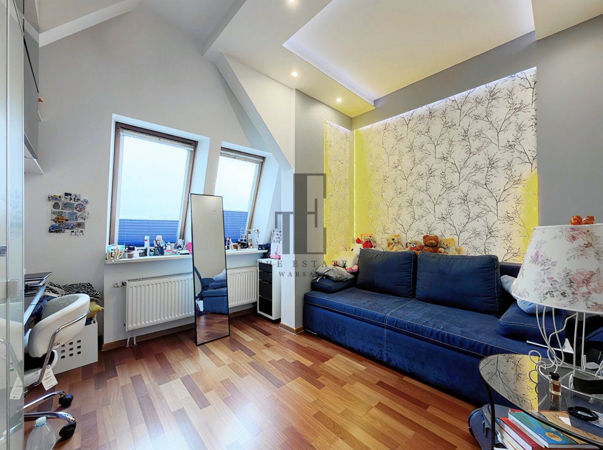 Mieszkanie 4-pokojowe Warszawa Wola, al. Prymasa Tysiąclecia. Zdjęcie 6