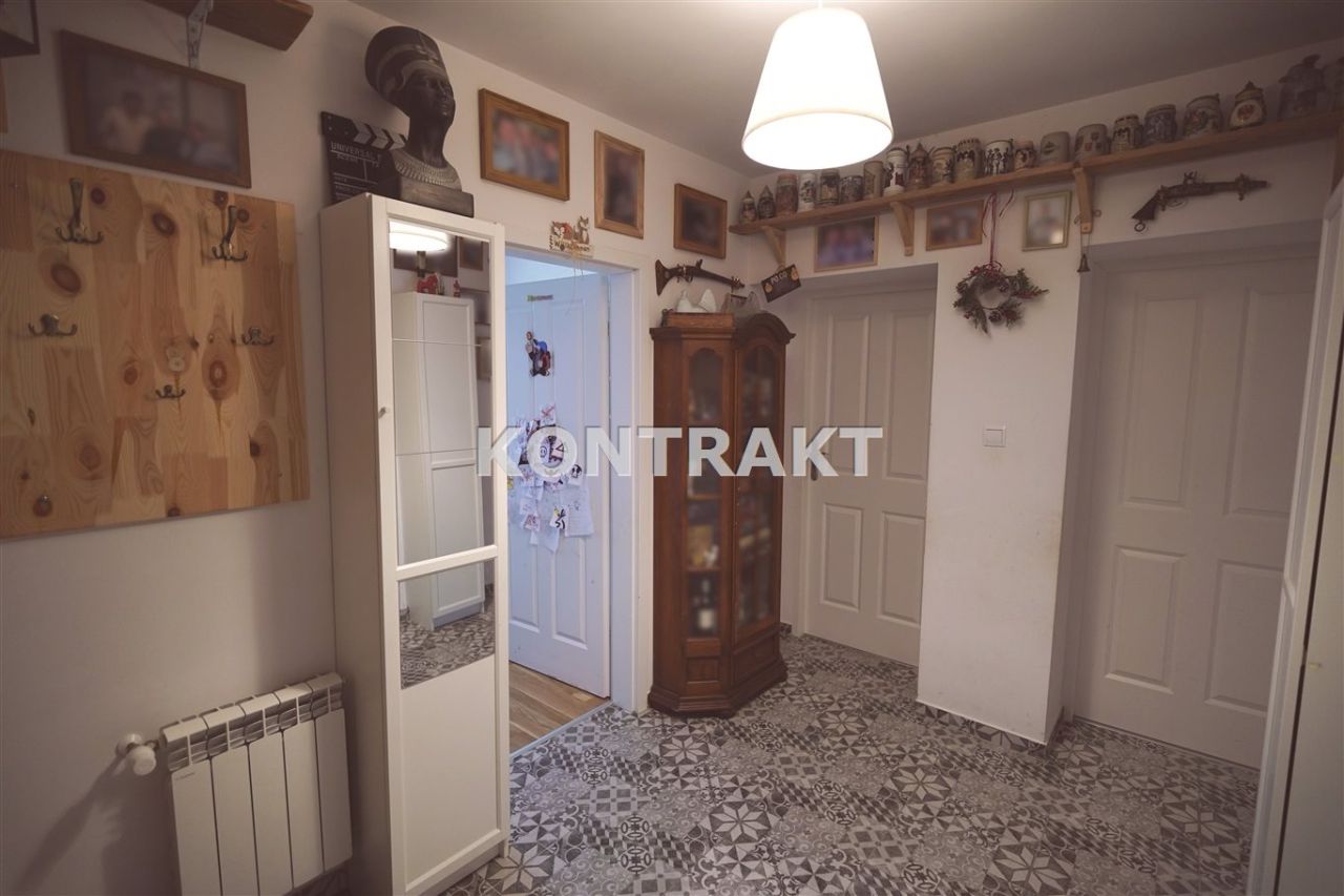 Mieszkanie 3-pokojowe Oświęcim, ul. Józefa Piłsudskiego. Zdjęcie 12