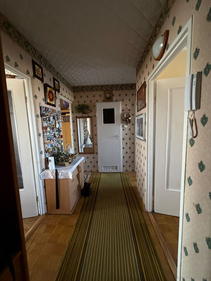 Mieszkanie 3-pokojowe Tarnobrzeg Serbinów, ul. Elizy Orzeszkowej. Zdjęcie 8