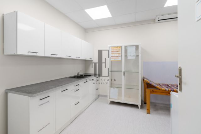 Lokal Warszawa Targówek, ul. Remiszewska. Zdjęcie 9