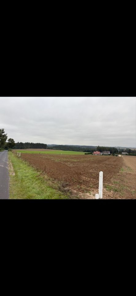 Działka budowlana Bartniczka. Zdjęcie 5