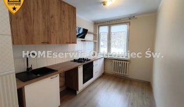 Mieszkanie 3-pokojowe Ostrowiec Świętokrzyski Centrum