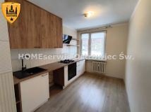 Mieszkanie 3-pokojowe Ostrowiec Świętokrzyski Centrum