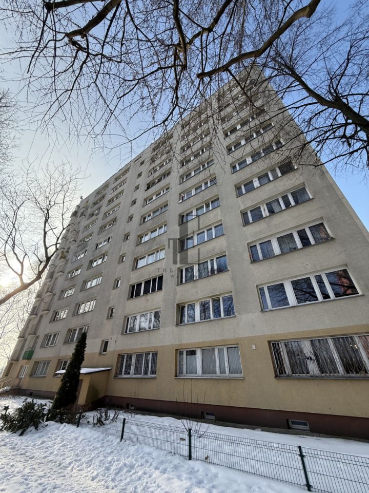 Mieszkanie 1-pokojowe Warszawa Bielany. Zdjęcie 8