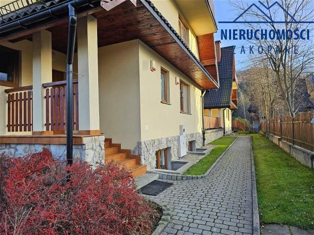 Mieszkanie 3-pokojowe Zakopane. Zdjęcie 12