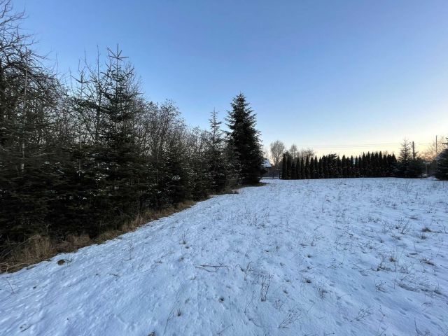 Działka budowlana Sulejów, ul. Dobra Woda. Zdjęcie 1