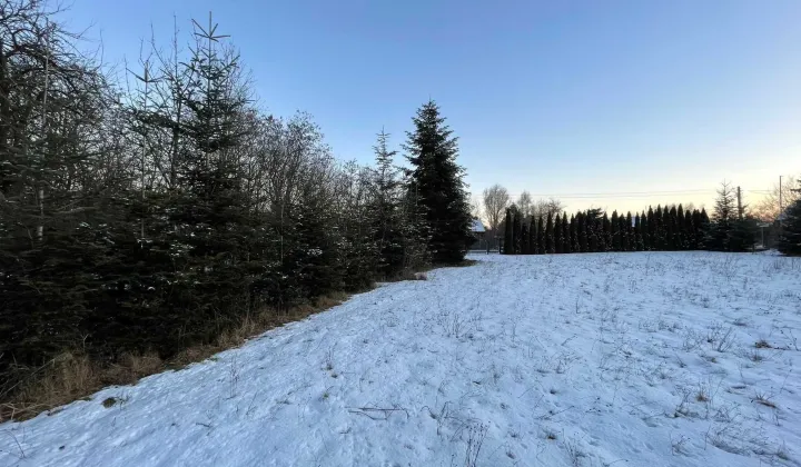 Działka budowlana Sulejów, ul. Dobra Woda