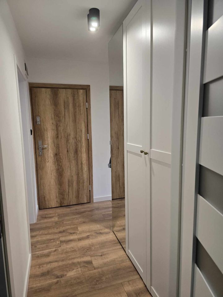 Mieszkanie 2-pokojowe Tarnobrzeg Serbinów, ul. Marii Dąbrowskiej. Zdjęcie 9