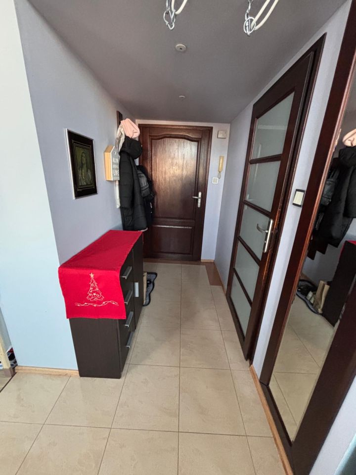 Mieszkanie 1-pokojowe Iława, ul. Tadeusza Kościuszki. Zdjęcie 5