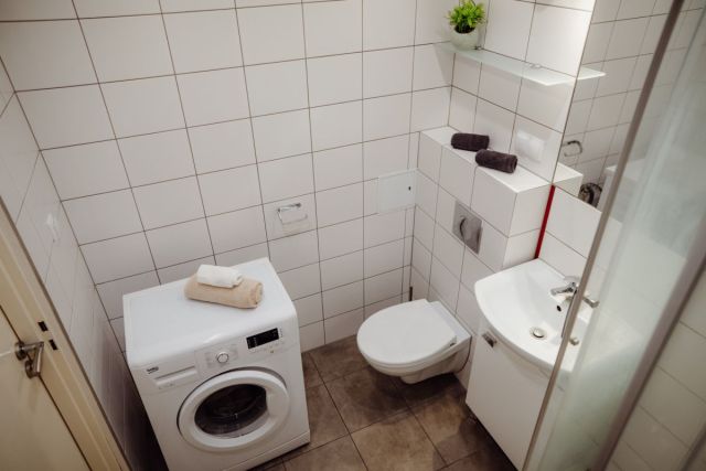 Mieszkanie 1-pokojowe Zgierz, ul. Tadeusza Boya-Żeleńskiego. Zdjęcie 8