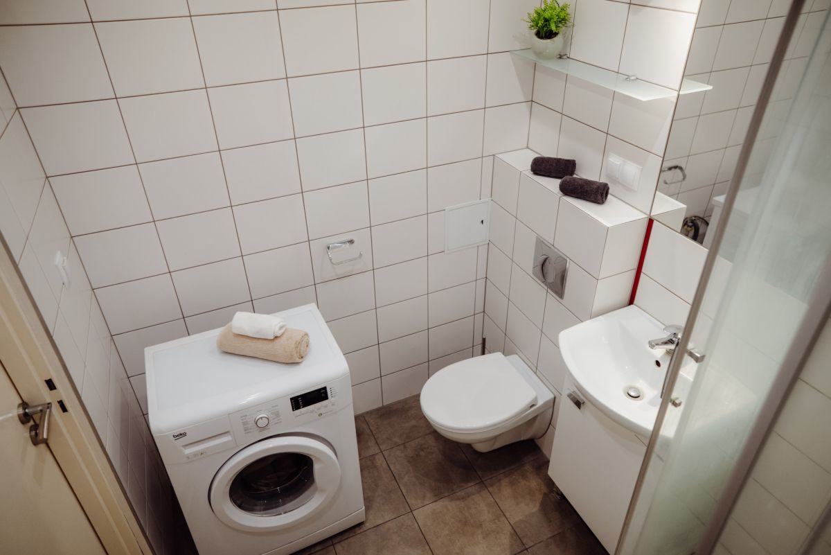 Mieszkanie 1-pokojowe Zgierz, ul. Tadeusza Boya-Żeleńskiego. Zdjęcie 8