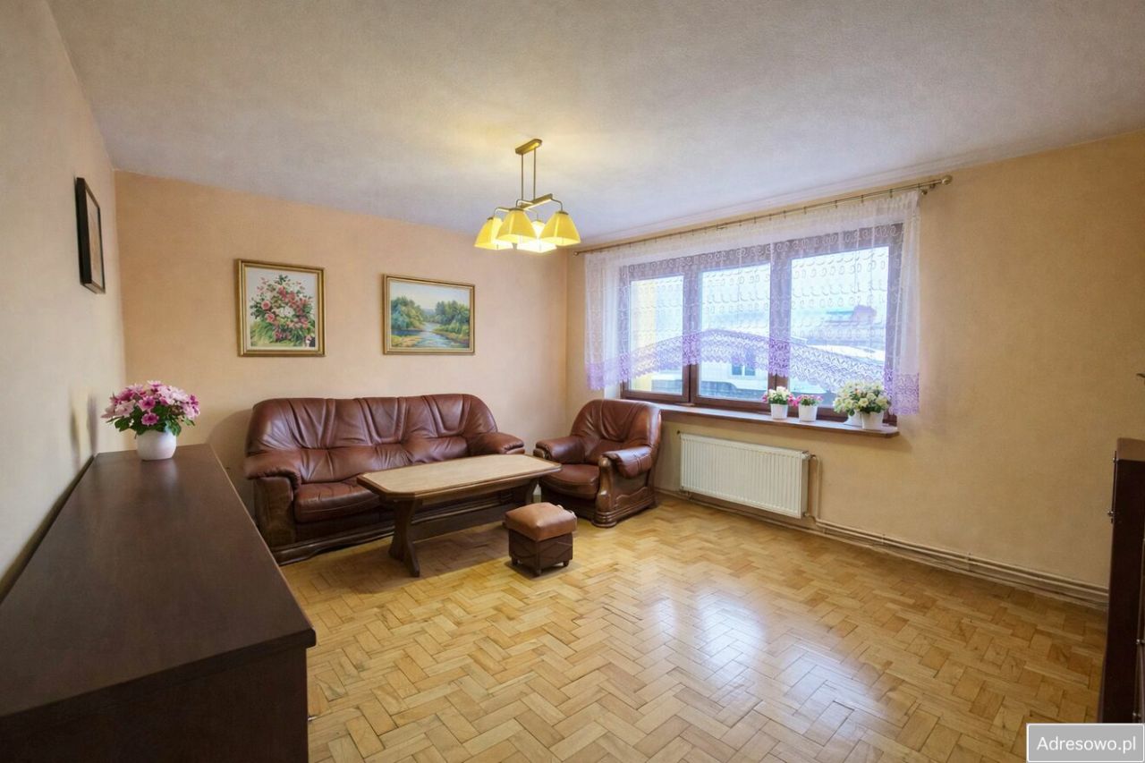 dom wolnostojący, 9 pokoi Wisła, ul. Gościejów. Zdjęcie 6