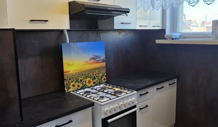 Mieszkanie 2-pokojowe Wrocław Stare Miasto, ul. Kotlarska