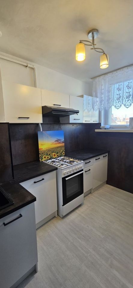 Mieszkanie 2-pokojowe Wrocław Stare Miasto, ul. Kotlarska. Zdjęcie 1