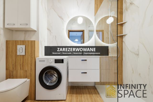 Mieszkanie 2-pokojowe Warszawa Praga-Południe, ul. Siennicka. Zdjęcie 8