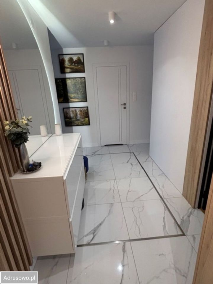 Mieszkanie 3-pokojowe Warszawa Targówek, ul. Borzymowska. Zdjęcie 6